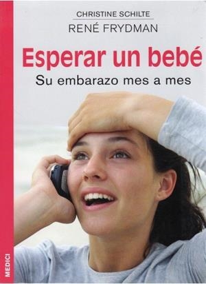 ESPERAR UN BEBE | 9788497990141 | FRYDMAN, R.