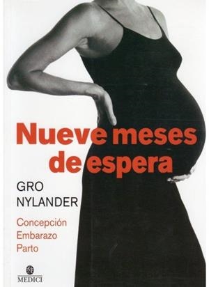 NUEVE MESES DE ESPERA | 9788497990325 | NYLANDER, G.