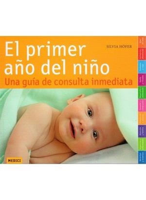 PRIMER AÑO DEL NIÑO, EL | 9788497990905 | HOFER