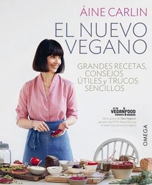 NUEVO VEGANO, EL | 9788428216623 | CARLIN, A.