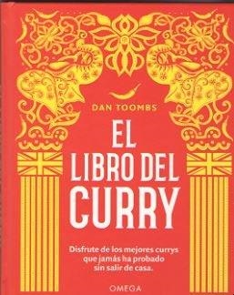 LIBRO DEL CURRY, EL | 9788428216784 | TOOMBS, D.