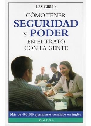 SEGURIDAD Y PODER | 9788428211468 | GIBLIN, L. T. / MURPHY, J. D.