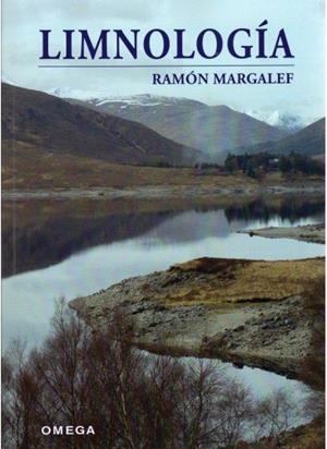 LIMNOLOGIA | 9788428207140 | MARGALEF LOPEZ, RAMON