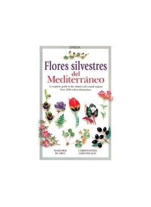 FLORES SILVESTRES DEL MEDITERRANEO | 9788428214506 | BLAMEY, M.