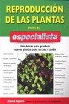 REPRODUCCION DE PLANTAS PARA EL ESPECIALISTA | 9788428214599 | SQUIRE, D.