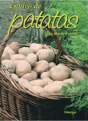 CULTIVO DE PATATAS | 9788428215114 | POLESE, J. M.