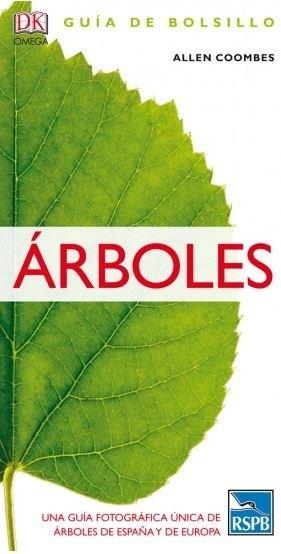 ARBOLES. GUIA DE BOLSILLO | 9788428216692 | COOMBES, ALLEN J.