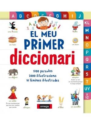 MEU PRIMER DICCIONARI, EL | 9788428215176 | BÉCHENNEC