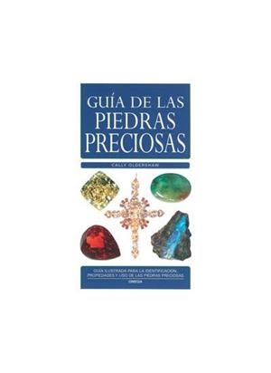 GUIA DE LAS PIEDRAS PRECIOSAS | 9788428214414 | OLDERSHAW, C.