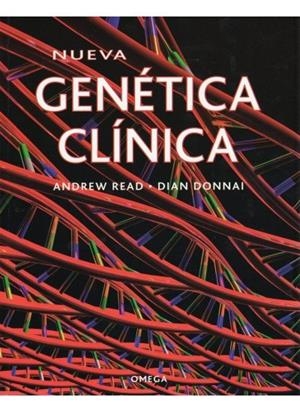 GENETICA CLINICA | 9788428214681 | READ, A. / DONNAI, D.