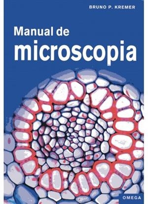 MANUAL DE MICROSCOPIA | 9788428215701 | KREMER, B. P.