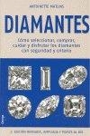DIAMANTES | 9788428215909 | MATLINS, ANTOINETTE