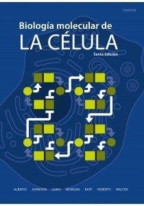 BIOLOGIA MOLECULAR DE LA CELULA (6 ED) | 9788428216388 | ALBERTS, BRUCE
