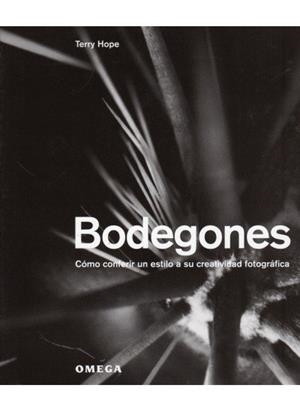 BODEGONES | 9788428212656 | HOPE, TERRY