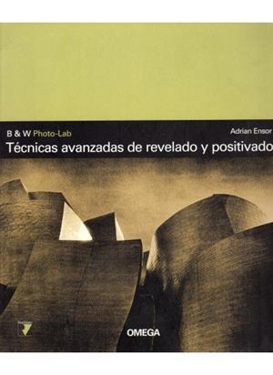 TECNICAS AVANZADAS DE REVELADO Y POSITIVADO | 9788428212694 | ENSOR, ADRIAN
