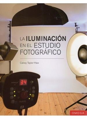 ILUMINACION EN EL ESTUDIO FOTOGRAFICO, LA | 9788428215213 | TAYLOR-HAW