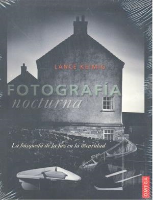 FOTOGRAFIA NOCTURNA | 9788428215596 | KEIMIG, L.