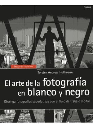 ARTE. FOTOGRAFIA EN BLANCO Y NEGRO | 9788428215664 | HOFFMANN, T. A.