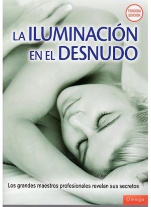 ILUMINACION EN EL DESNUDO, LA | 9788428215718 | LUCK, S.