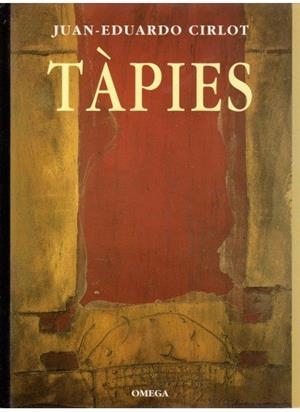 TAPIES | 9788428211666 | CIRLOT, JUAN EDUARDO