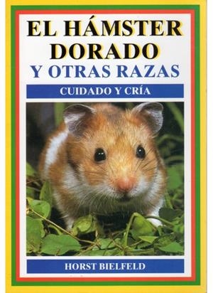 HAMSTER DORADO, EL | 9788428209809 | BIELFELD, HORST