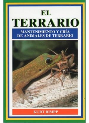 TERRARIO, EL | 9788428210195 | RIMPP, K.
