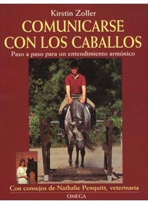 COMUNICARSE CON LOS CABALLOS | 9788428212793 | ZOLLER, KIRSTIN
