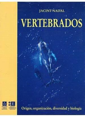 VERTEBRADOS | 9788428213042 | NADAL, JACINT