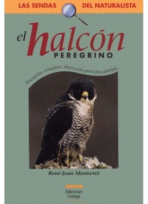 HALCON PEREGRINO, EL | 9788428213202 | MONNERET, R. J.