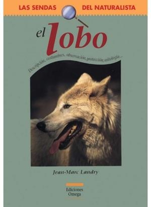 LOBO, EL | 9788428213240 | LANDRY, J. M.