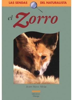 ZORRO, EL | 9788428213875 | MEIA