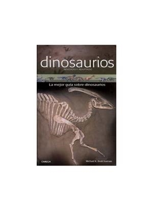 DINOSAURIOS | 9788428214650 | BRETT-SURMAN, M. K.