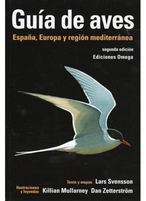 GUÍA DE AVES (2 ED) | 9788428215336 | SVENSSON, L. / MULLARNEY, K.