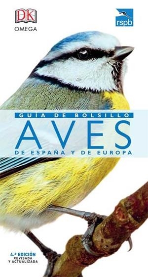 AVES. GUIA DE BOLSILLO | 9788428216685 | ELPHICK / WOODWARD
