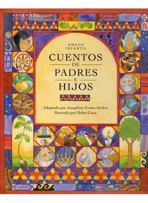 CUENTOS DE PADRES E HIJOS | 9788428213288 | EVETTS-SECKER, J.
