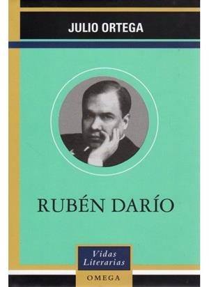 RUBEN DARIO | 9788428212304 | ORTEGA, JULIO