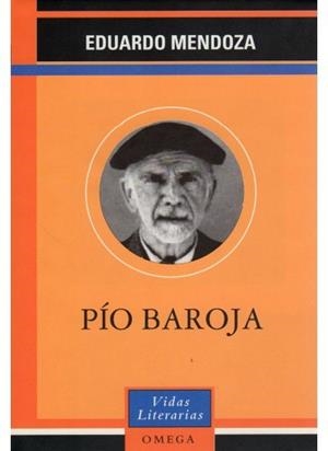 PIO BAROJA | 9788428212410 | MENDOZA, EDUARDO