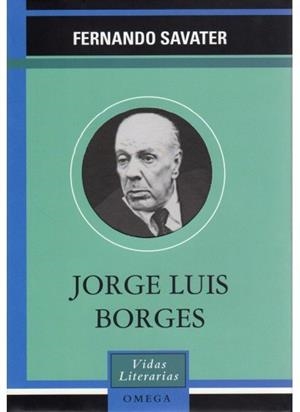 JORGE LUIS BORGES | 9788428212489 | SAVATER, FERNANDO