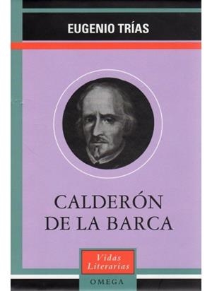 CALDERON DE LA BARCA | 9788428212519 | TRIAS, EUGENIO