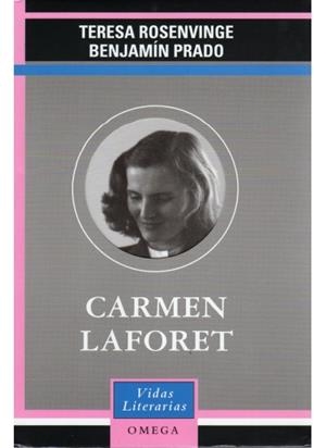 CARMEN LAFORET | 9788428213134 | ROSENVINGE, T. / PRADO, T.