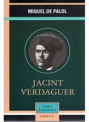 JACINT VERDAGUER | 9788428213820 | DE PALOL, MIQUEL