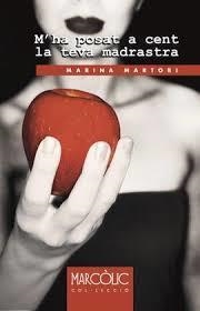 M'HA POSAT A CENT LA TEVA MADRASTRA | 9788480907750 | MARTORI, MARINA