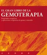 GRAN LIBRO DE LA GEMOTERAPIA, LA | 9788487456114 | ARRIETA, MANUEL