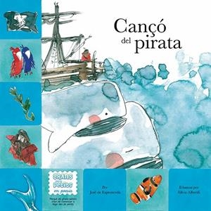 CANÇÓ DEL PIRATA | 9788494318825 | DE ESPRONCEDA, JOSE
