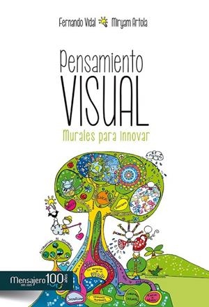 PENSAMIENTO VISUAL | 9788427137844 | VIDAL, FERNANDO