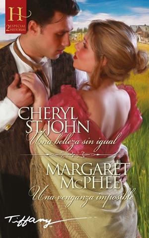 BELLEZA SIN IGUAL, UNA | 9788413072982 | ST JOHN, CHERYL