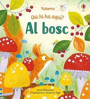 AL BOSC | 9781474962667 | MILBOURNE, ANNA