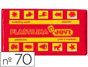 PLASTILINA PETITA VERMELLA | 8412027006910