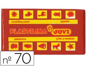 PLASTILINA PETITA MARRO | 8412027006958