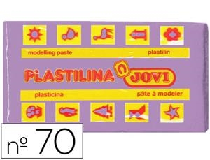 PLASTILINA PETITA LILA | 8412027007009
